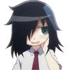 🌟 Эмодзи «anime» для Telegram