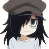 🌟 Эмодзи «anime» для Telegram
