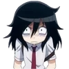 🌟 Эмодзи «anime» для Telegram