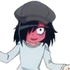 🌟 Эмодзи «anime» для Telegram