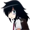 🌟 Эмодзи «anime» для Telegram