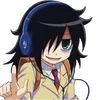 🌟 Эмодзи «anime» для Telegram