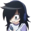 🌟 Эмодзи «anime» для Telegram