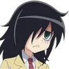 🌟 Эмодзи «anime» для Telegram