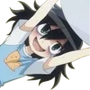 🌟 Эмодзи «anime» для Telegram