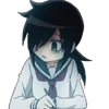 🌟 Эмодзи «anime» для Telegram