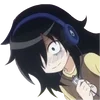 🌟 Эмодзи «anime» для Telegram