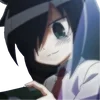 🌟 Эмодзи «anime» для Telegram