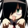 🌟 Эмодзи «anime» для Telegram