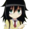 👉 Эмодзи «anime» для Telegram