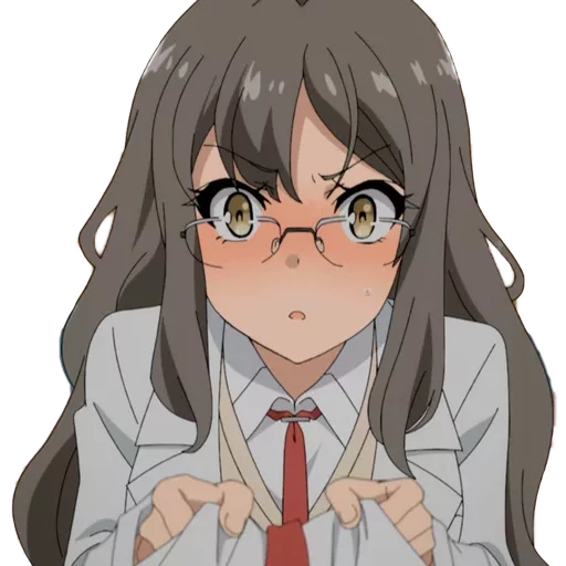 Стикерпак Anime_collection для Telegram — скачать