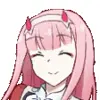 🙂 Эмодзи «Anime #anime» для Telegram