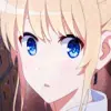 🫣 Эмодзи «Anime #anime» для Telegram
