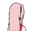 😈 Эмодзи «Anime #anime» для Telegram