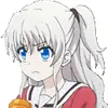 😑 Эмодзи «Anime #anime» для Telegram