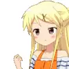 ❤️ Эмодзи «Anime #anime» для Telegram