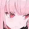 🫤 Эмодзи «Anime #anime» для Telegram