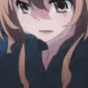 😒 Эмодзи «Anime #anime» для Telegram