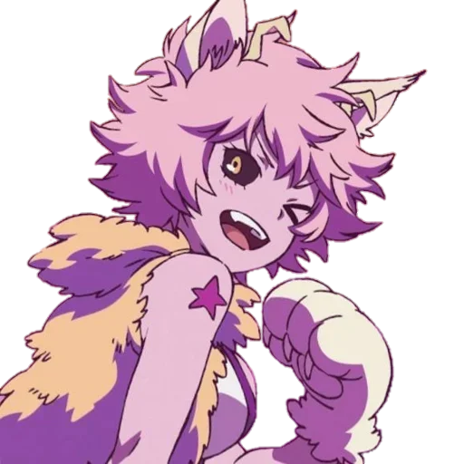 😈 Стикер «Anime Halloween» для Telegram