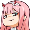 😼 Эмодзи «anime mix» для Telegram