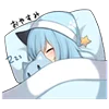 🥱 Эмодзи «anime mix» для Telegram