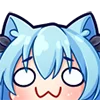 ❤️ Эмодзи «anime mix» для Telegram