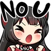 🫵 Эмодзи «anime mix» для Telegram