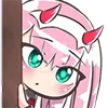 😳 Эмодзи «anime mix» для Telegram