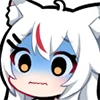 😱 Эмодзи «anime mix» для Telegram