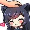 ❤️ Эмодзи «anime mix» для Telegram