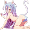 😻 Эмодзи «anime mix» для Telegram