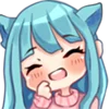 🧐 Эмодзи «anime mix» для Telegram