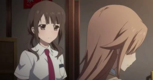 🍑 Стикер «Anime Autistic City» для Telegram