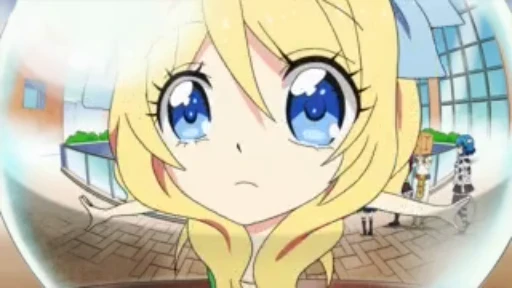 👉 Стикер «Anime Autistic City» для Telegram