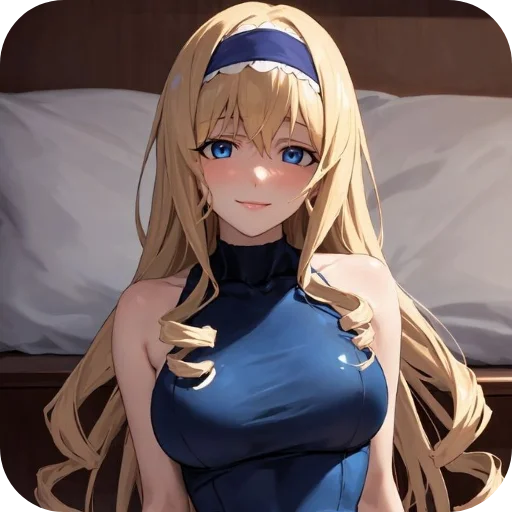 🙂 Стикер «Anime Bagels 3» для Telegram