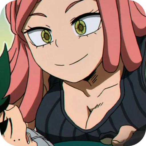 🙂 Стикер «Anime Bagels 3» для Telegram