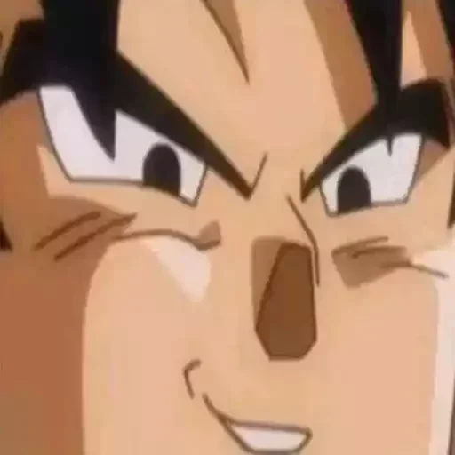 ❤️ Стикер «Anime exe» для Telegram