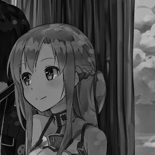 Стикерпак Animeepp для Telegram — скачать