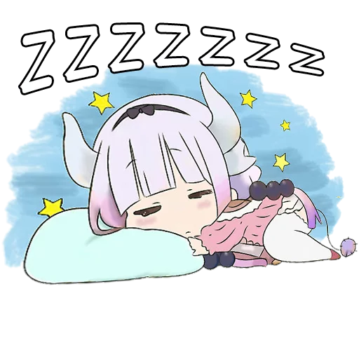 🛌 Стикер «A/expressions» для Telegram