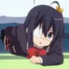 🌟 Эмодзи «Аниме гифки #anime» для Telegram