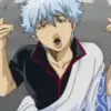 🌟 Эмодзи «Аниме гифки #anime» для Telegram
