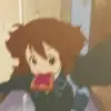 🌟 Эмодзи «Аниме гифки #anime» для Telegram