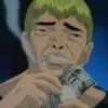 🌟 Эмодзи «Аниме гифки #anime» для Telegram