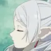 🌟 Эмодзи «Аниме гифки #anime» для Telegram