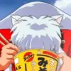 🌟 Эмодзи «Аниме гифки #anime» для Telegram