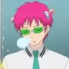 🌟 Эмодзи «Аниме гифки #anime» для Telegram