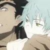 🌟 Эмодзи «Аниме гифки #anime» для Telegram