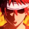 🌟 Эмодзи «Аниме гифки #anime» для Telegram