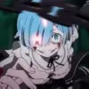 🌟 Эмодзи «Аниме гифки #anime» для Telegram