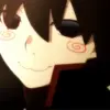 🌟 Эмодзи «Аниме гифки #anime» для Telegram